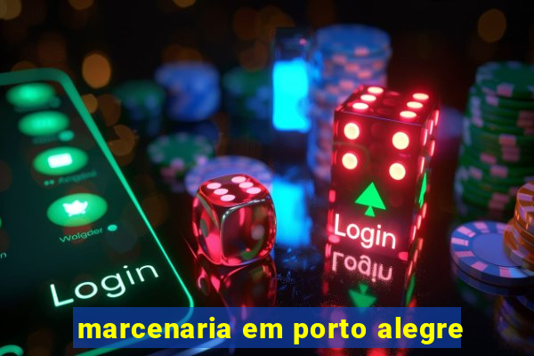 marcenaria em porto alegre